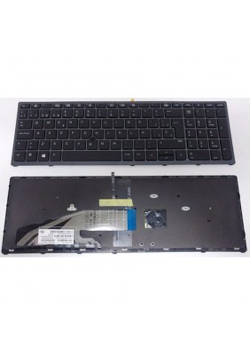 TECLADO HP 450 G3 PROBOOK NUEVO